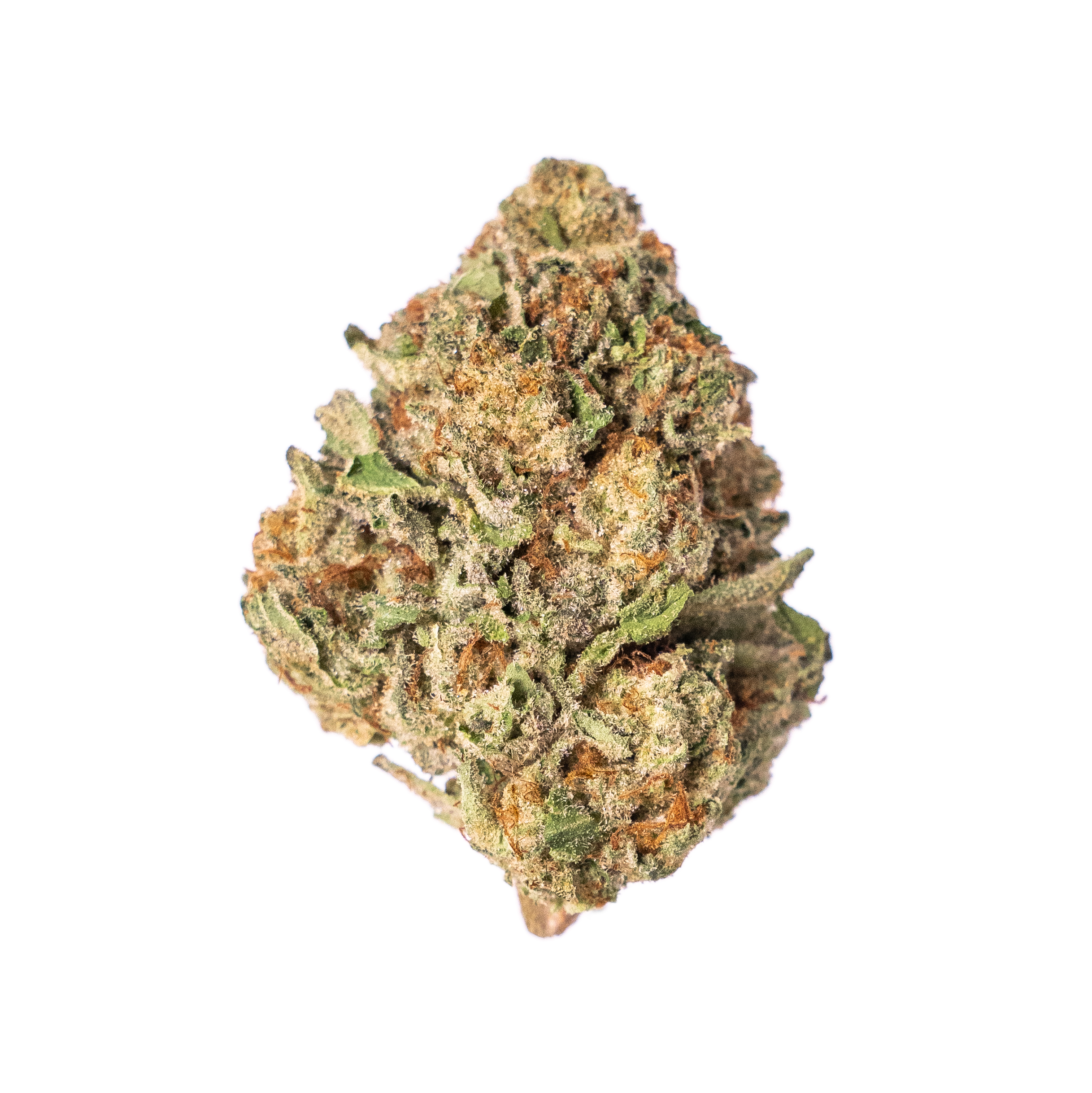 28g 41 Cherry (Greenhouse) Preston Hemp Co